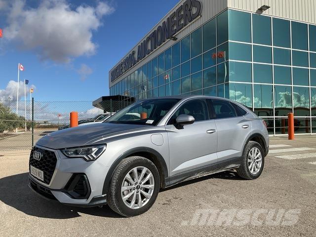 Audi Q3 Carros Ligeiros