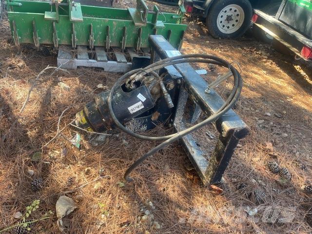 Auger Torque  Perfuradoras