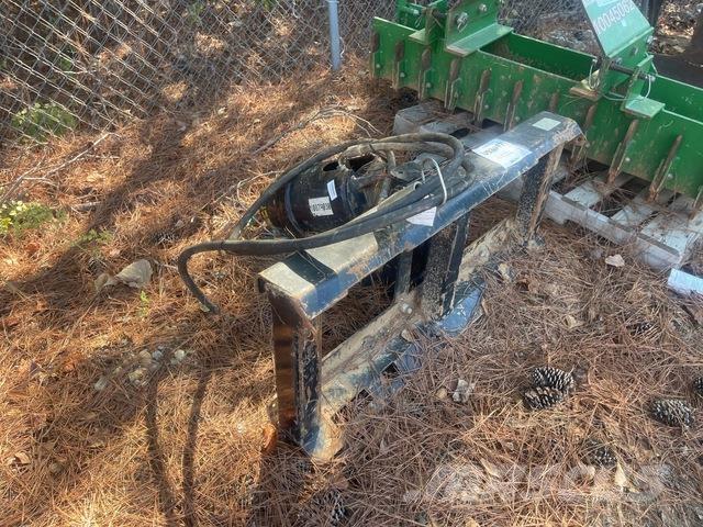 Auger Torque  Perfuradoras