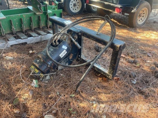 Auger Torque  Perfuradoras