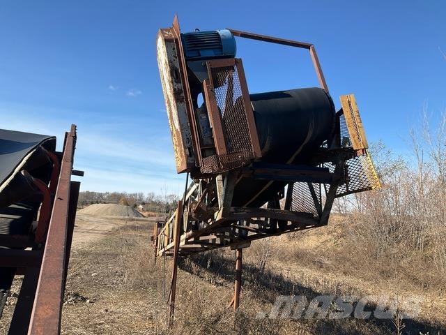 Barber-Greene  Transportadores