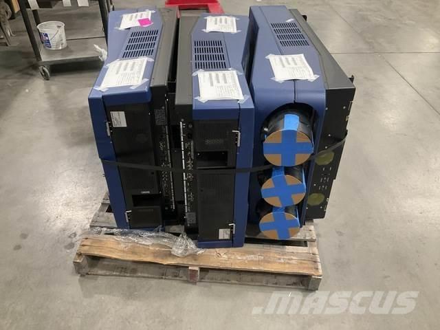  Barco R9240014 Construção - Outros
