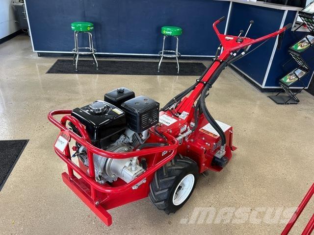 Barreto 1320H Grades mecânicas e moto-cultivadores