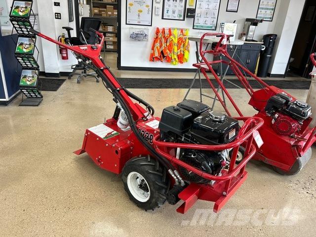 Barreto 1320H Grades mecânicas e moto-cultivadores