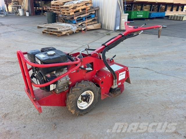 Barreto 918 Grades mecânicas e moto-cultivadores