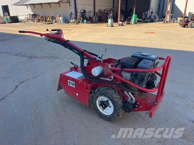 Barreto 918 Grades mecânicas e moto-cultivadores