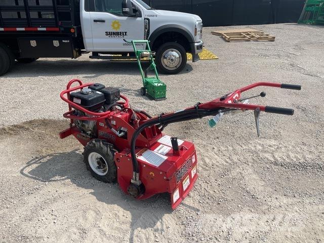 Barreto 918H Grades mecânicas e moto-cultivadores