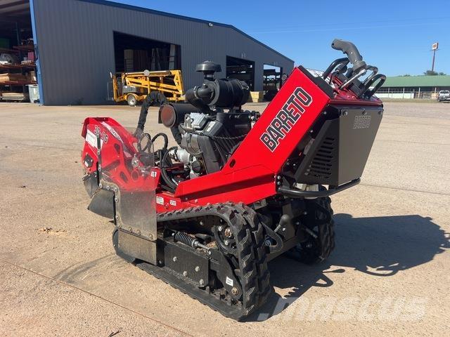 Barreto E30SGB Moedores de coto