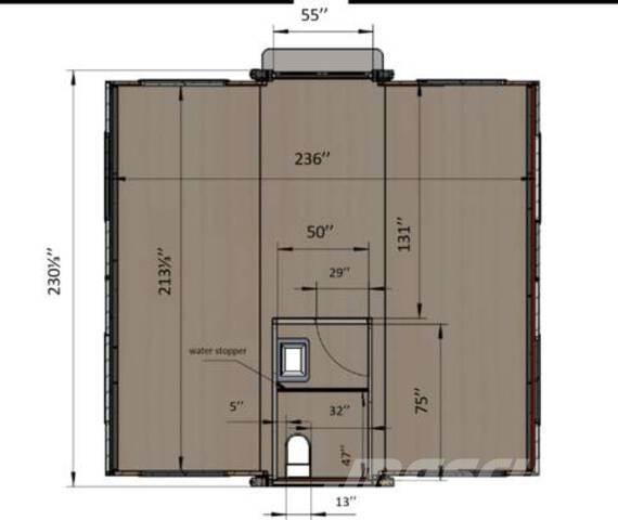  Bastone Construção - Outros
