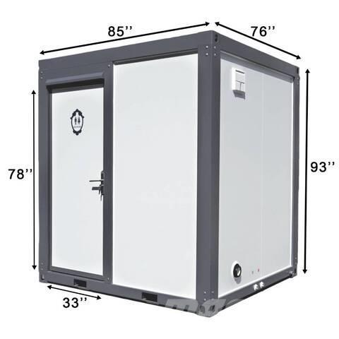  Bastone Tendas Construção