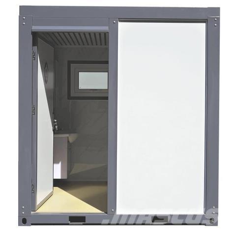  Bastone Tendas Construção