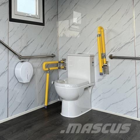  Bastone Tendas Construção