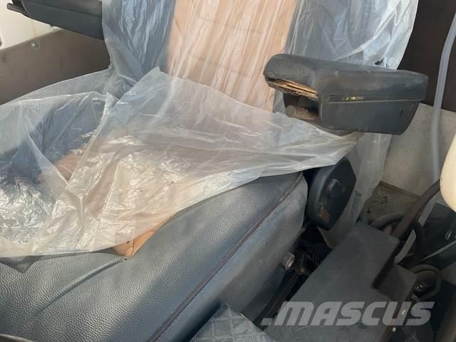 Bauer MBG24 Perfuradoras pesadas