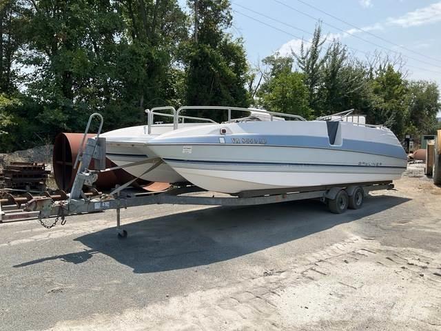  Bayliner Construção - Outros
