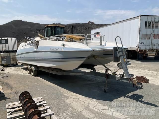  Bayliner Construção - Outros
