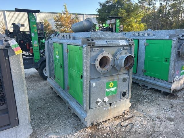 BBA BL200-8 Bombas de água