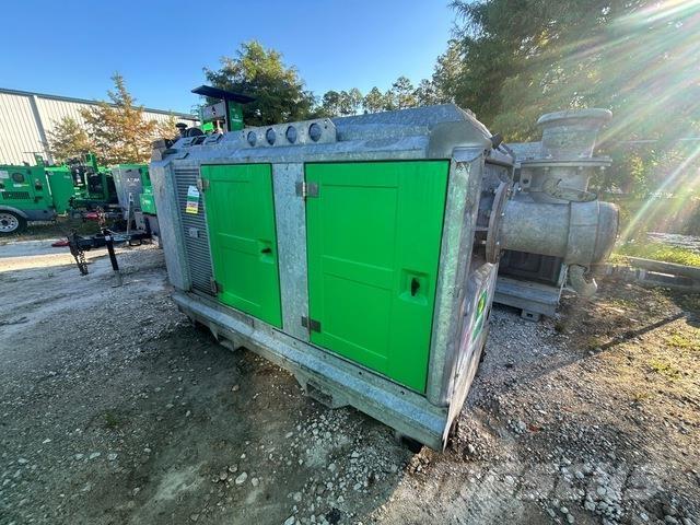 BBA BL200-8 Bombas de água