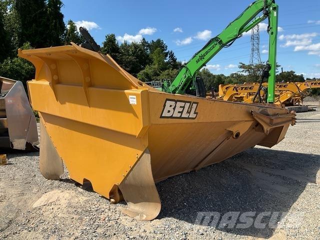 Bell  Transportes - Outros
