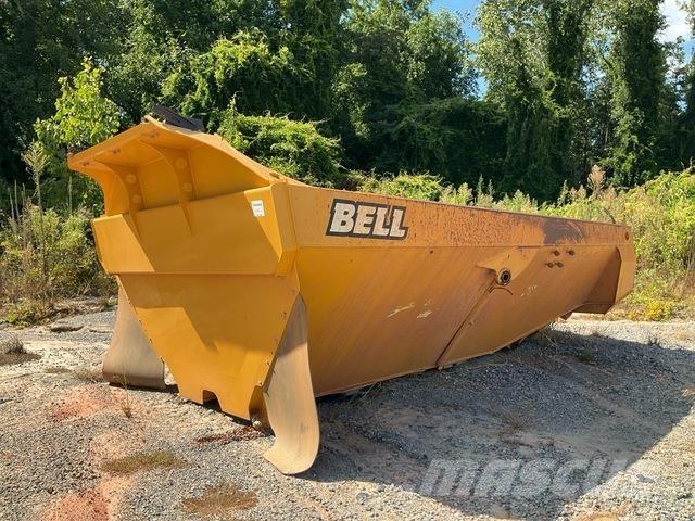 Bell  Transportes - Outros

