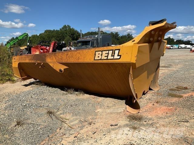 Bell  Transportes - Outros
