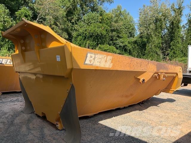 Bell  Transportes - Outros
