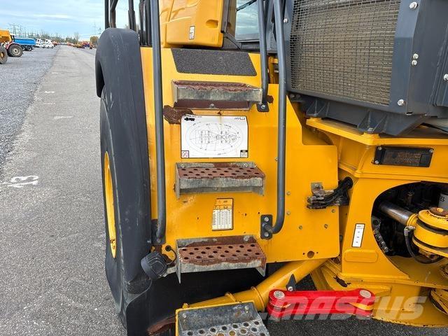 Bell B45E Camiões articulados