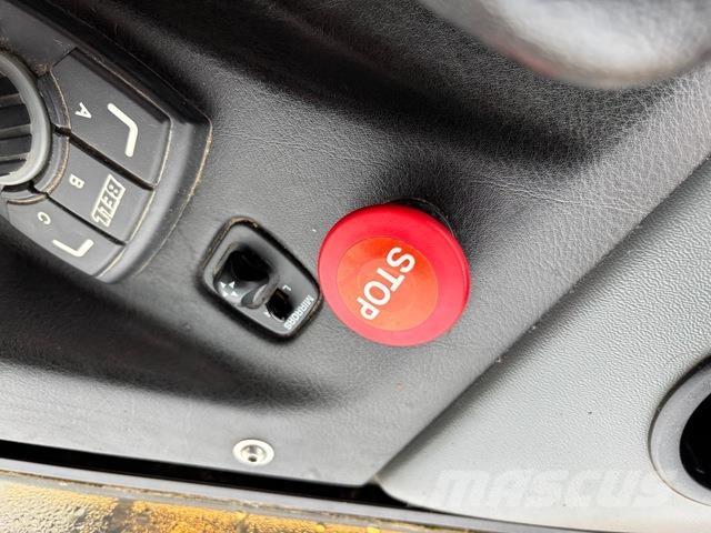 Bell B45E Camiões articulados