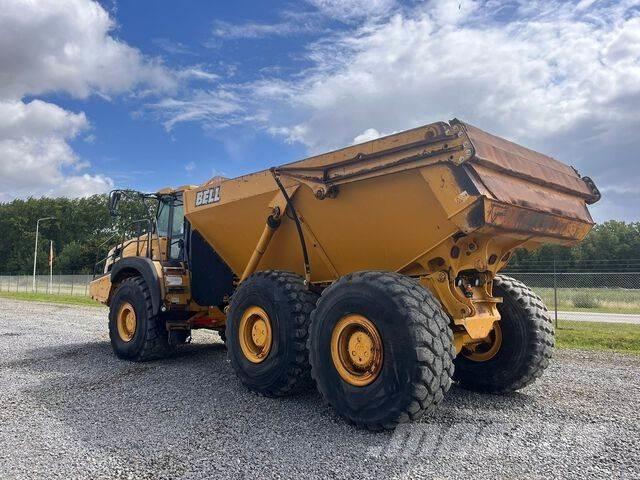 Bell B45E Camiões articulados
