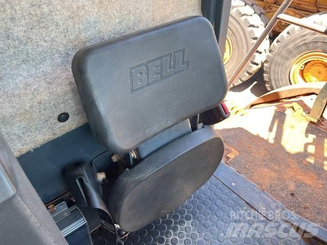 Bell B60E Camiões articulados