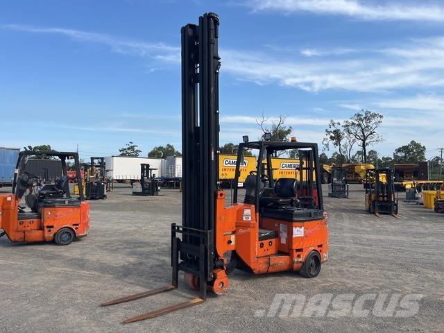 Bendi B320 FWD Empilhadores eléctricos