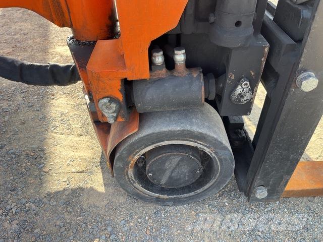 Bendi B420 Empilhadores eléctricos