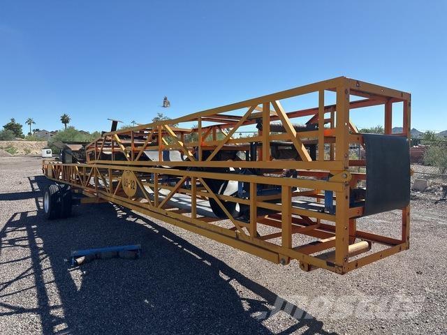  Better BE8532 Transportadores