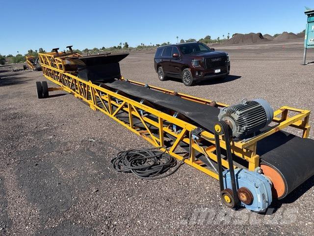  Better BE8532 Transportadores