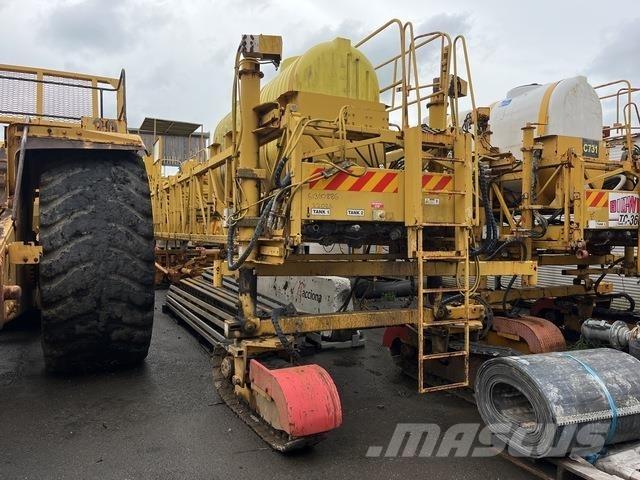 Bid-Well TC360 Construção - Outros

