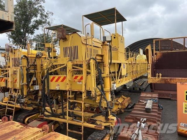 Bid-Well TC360 Construção - Outros
