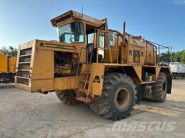  Big A A4500 Construção - Outros
