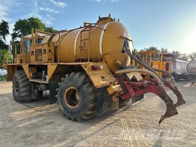  Big A A4500 Construção - Outros
