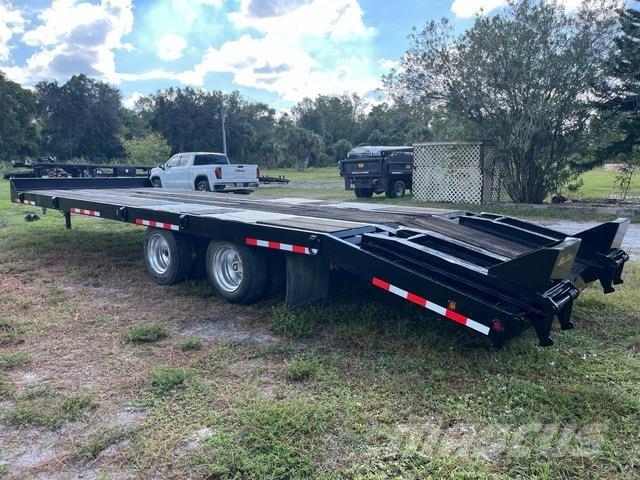 Big Tex  Reboques de transporte Auto