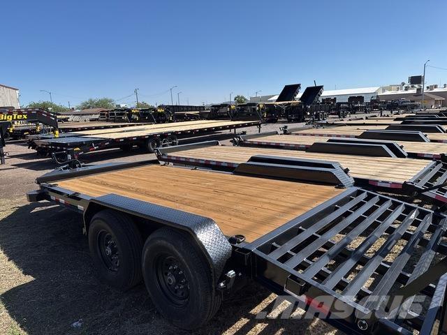 Big Tex  Outros Reboques