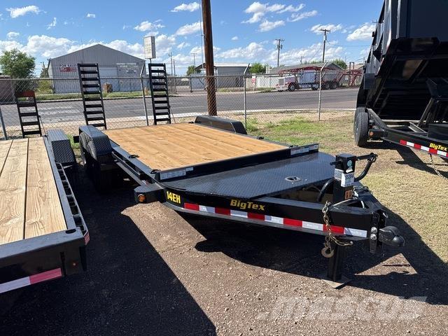 Big Tex  Outros Reboques