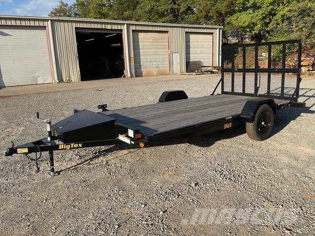 Big Tex  Outros Reboques