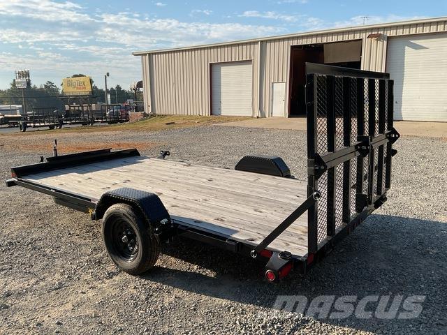 Big Tex  Outros Reboques