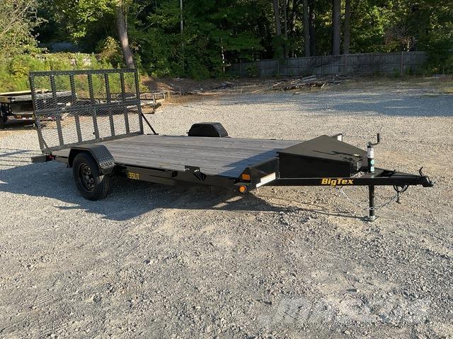 Big Tex  Outros Reboques