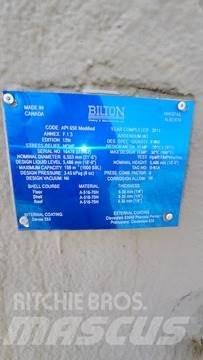  Bilton Reboques cisterna
