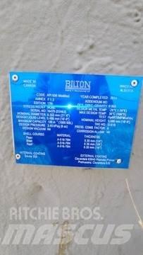  Bilton Reboques cisterna