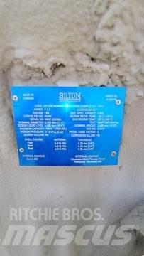  Bilton Reboques cisterna