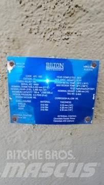  Bilton Reboques cisterna