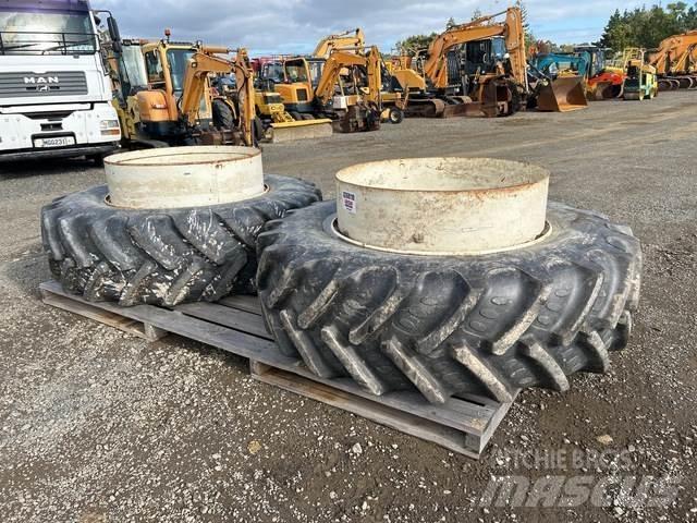 BKT 520/85R42 Transportes - Outros
