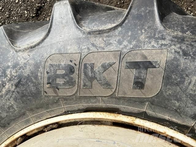 BKT 520/85R42 Transportes - Outros
