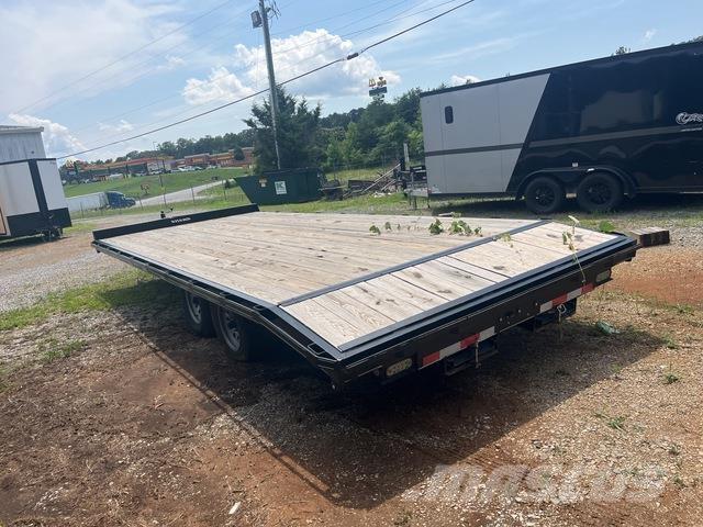  Blazer Reboques de transporte Auto